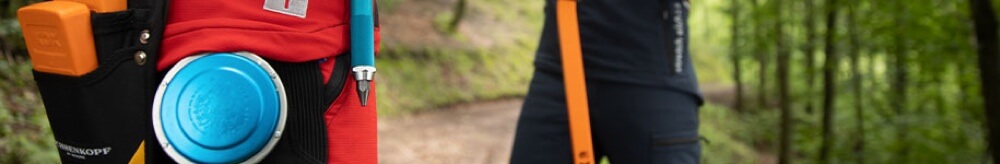 EQUIPEMENT FORESTIER