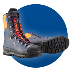 Bottes de protection