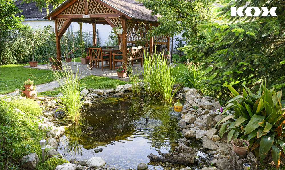 Top des tendances jardin 2022 - Les meilleurs conseils de jardinage et tendances pour cette saison de jardinage