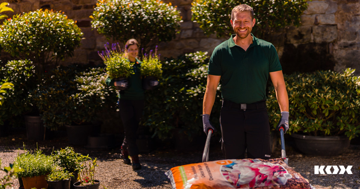 Les outils les plus importants pour le premier grand projet de jardinage du printemps