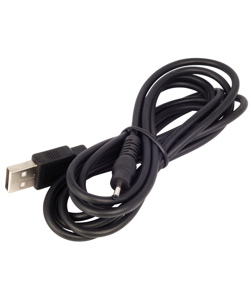 3M Peltor AL2AI/SP câble de chargeur USB, LiteCom Plus ACK081, XX74624