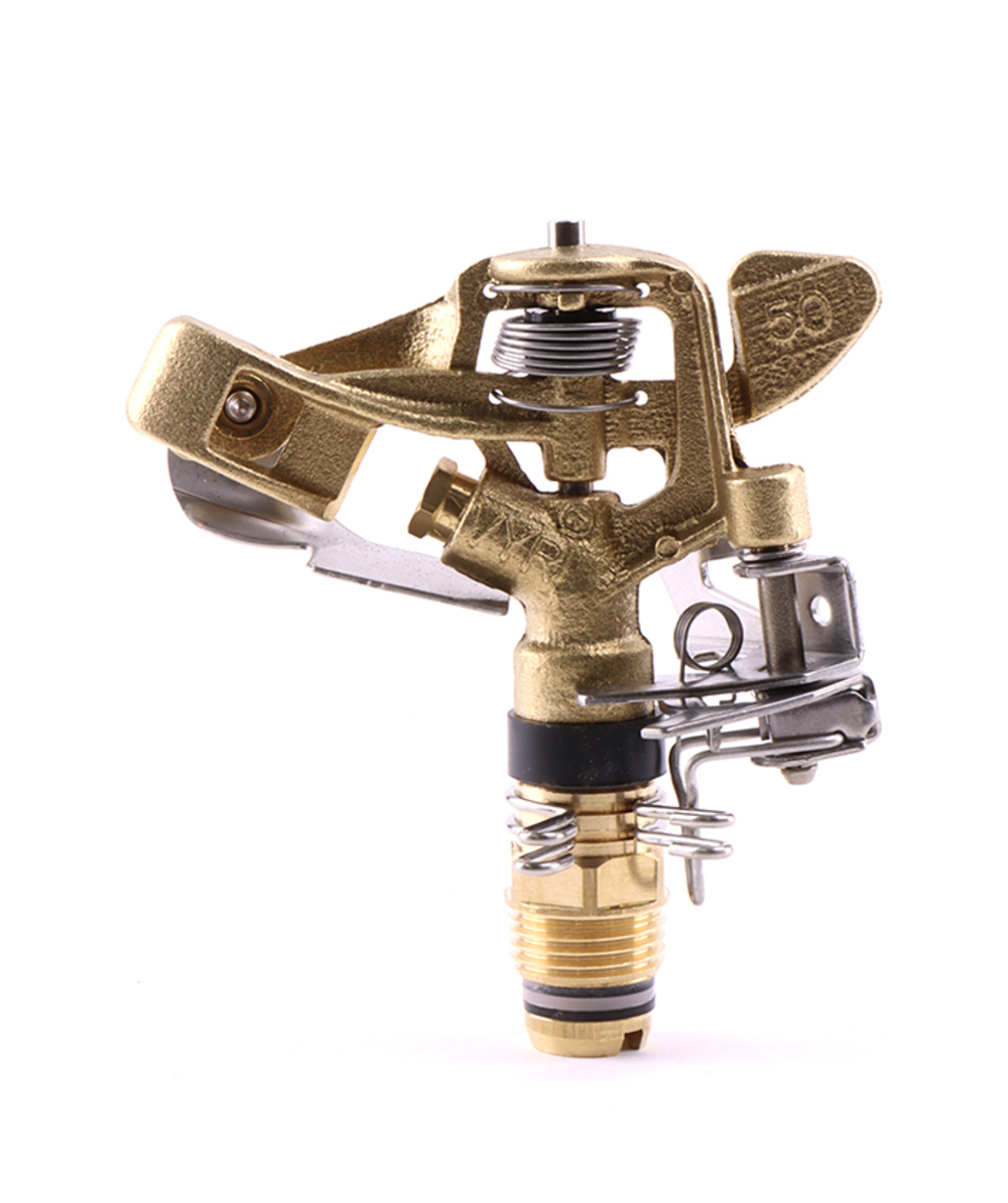 Arroseur rotatif sectoriel V50 filetage extrieur 12,5mm 1/2