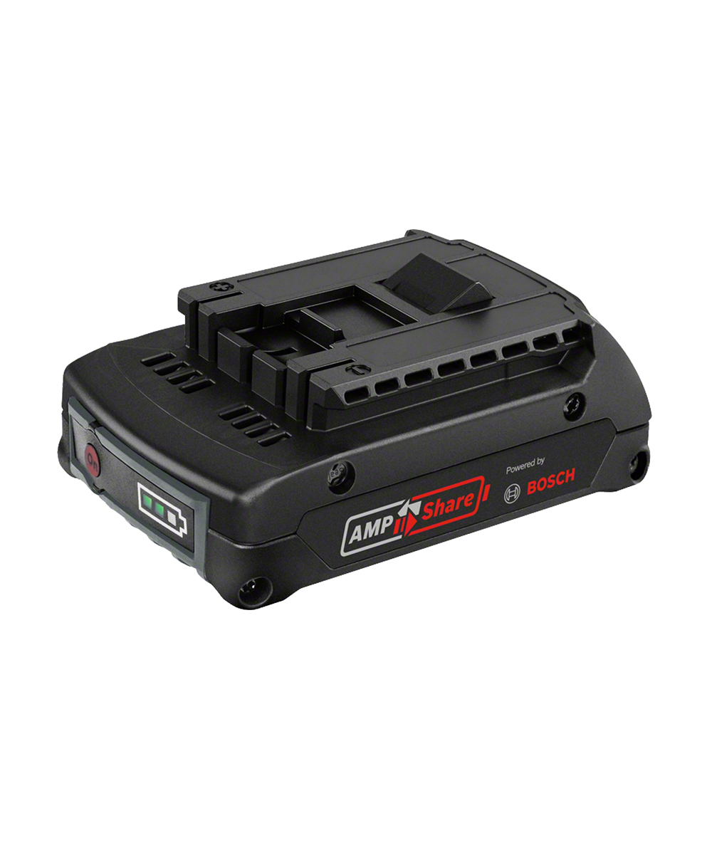 Batterie Mato AMPShare18V-2Ah, XX9066-18V-2.0