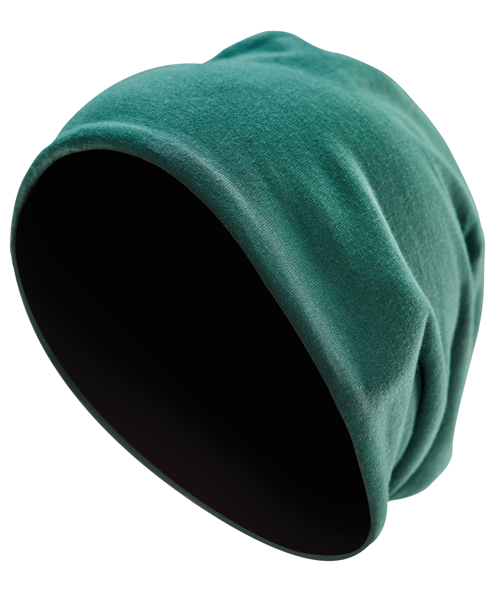 Bonnet beanie Jobman 9040 vert, Vert, XXJB9040GR