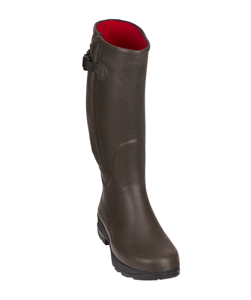 Bottes en caoutchouc Cardinal Euro PM marron, marron, XX73209