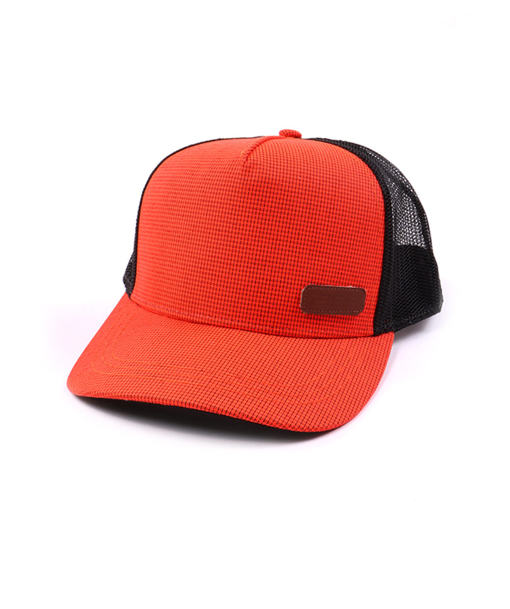 Casquette de bcheron PSS orange, orange, XX72525