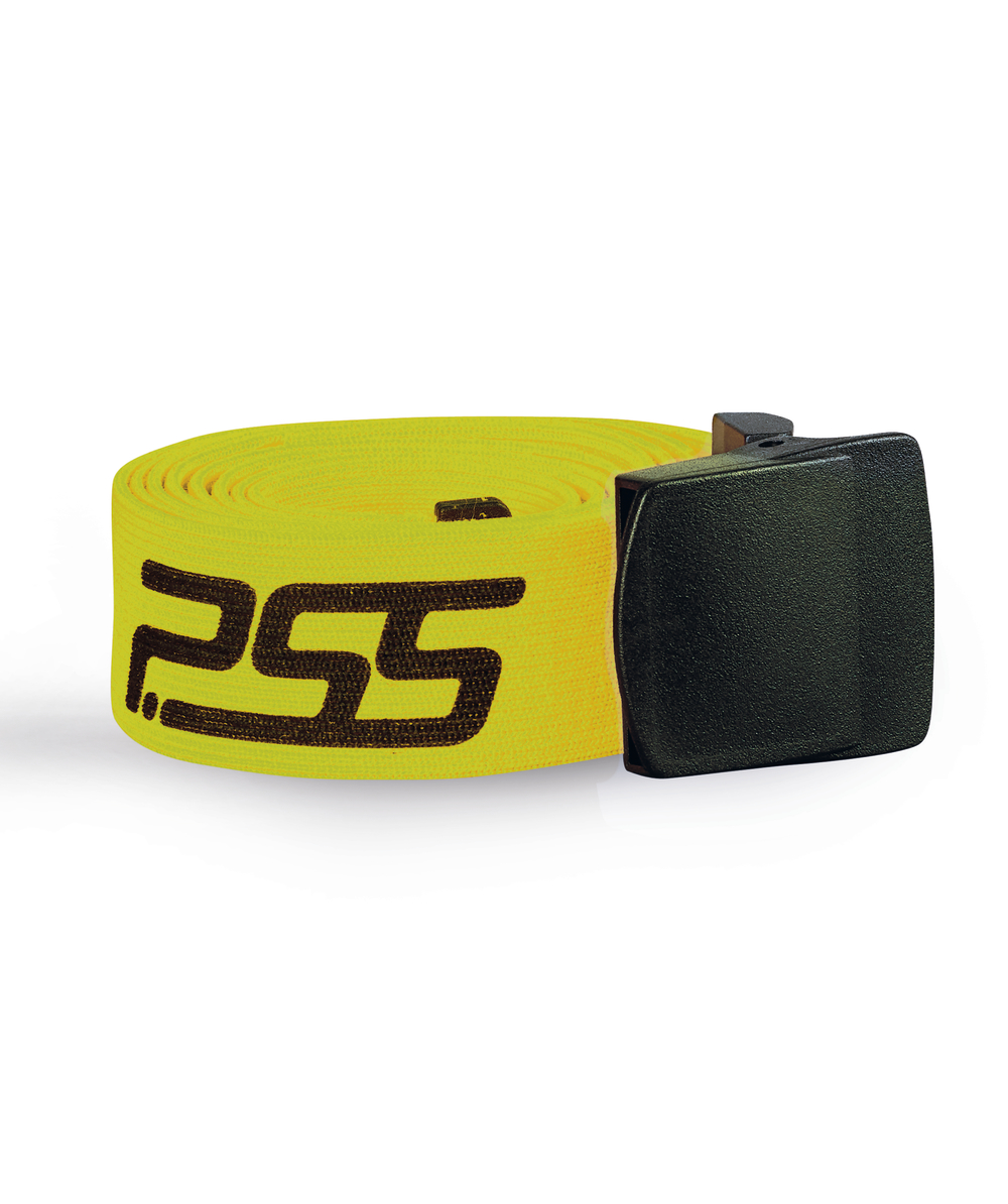 Ceinture PSS, Jaune, XX72523