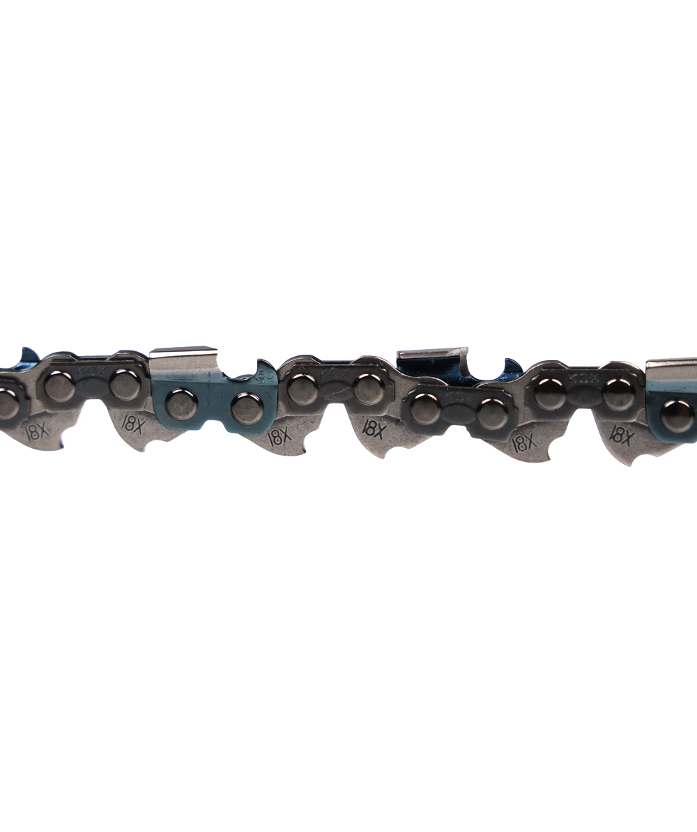 Chane Harvester KOX 18KX, 404, 2.0mm, Prcision et longvit, pour une performance maximale., XX18KX