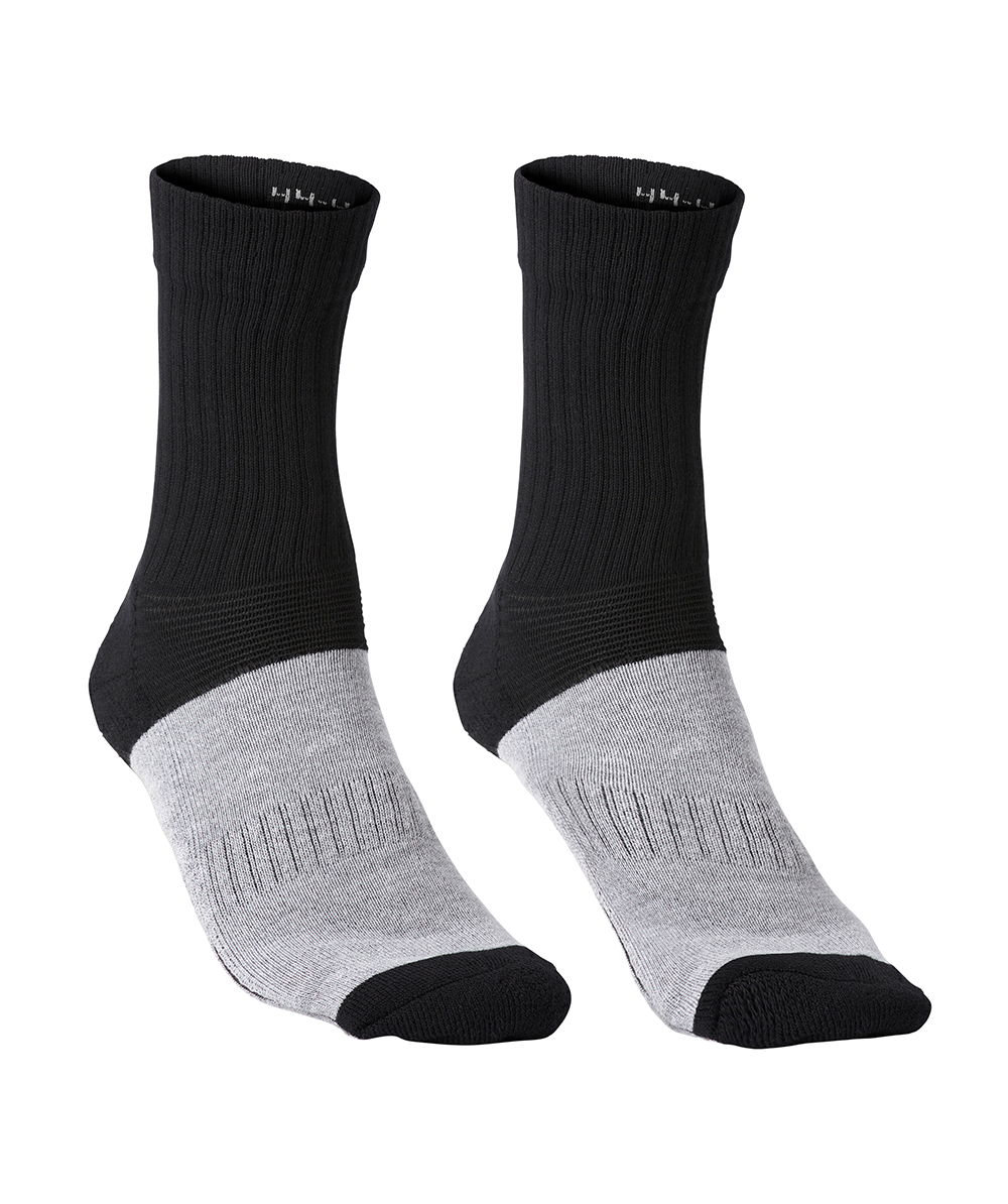 Chaussettes BASIC MID KOX, pack de3, XX77311