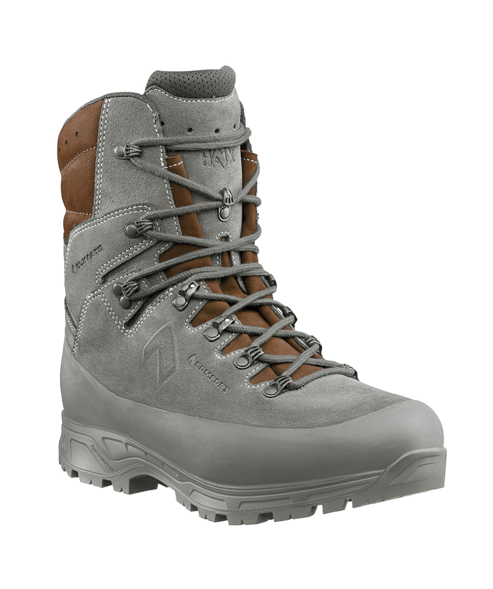 Chaussures de randonnes HAIX Nature Winter GTX, XX73443