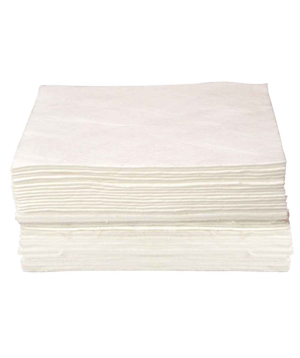 Chiffons absorbants huile Oil Pad