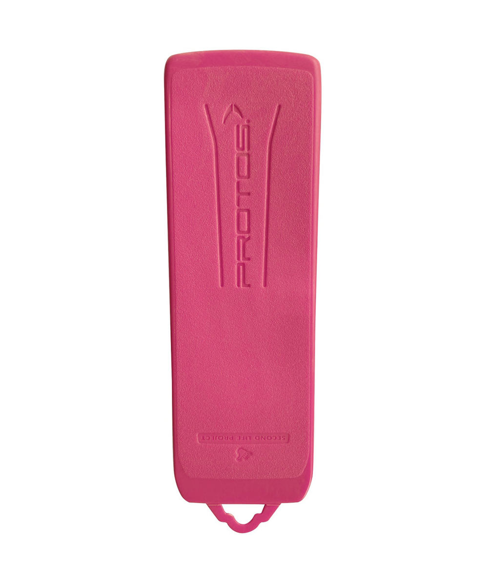 Coin dabattage Protos rose, XX9765-2