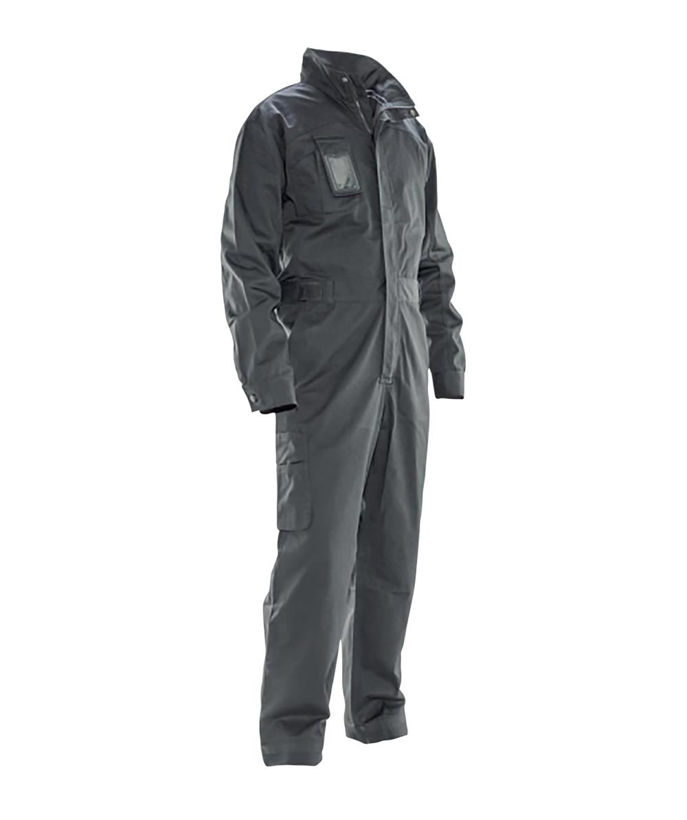 Combinaison de travail Jobman 4321 gris, gris, XXJB4321G