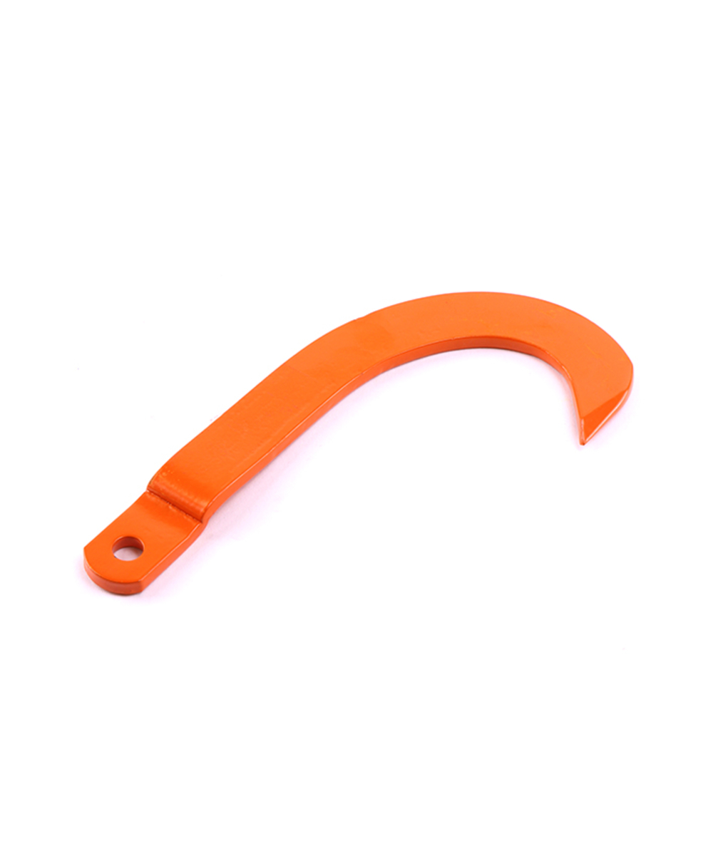 Crochet de rechange pour levier d'abattage, XX97206-1