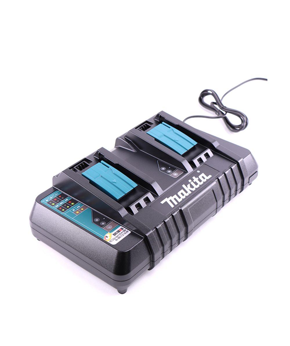 Chargeur de batterie pour appareils Makita®