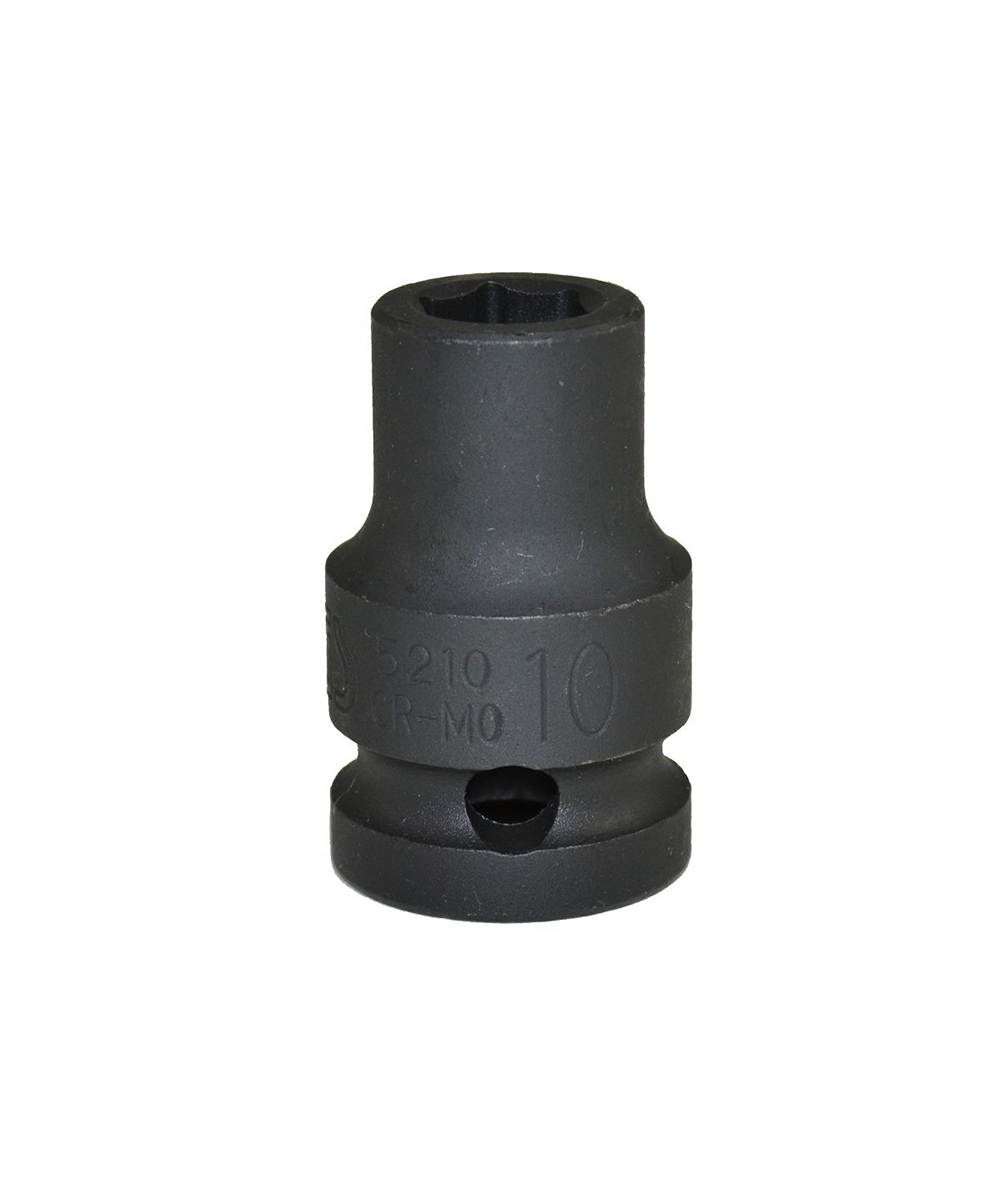 Douille  chocs 10mm 1/2, XX9766