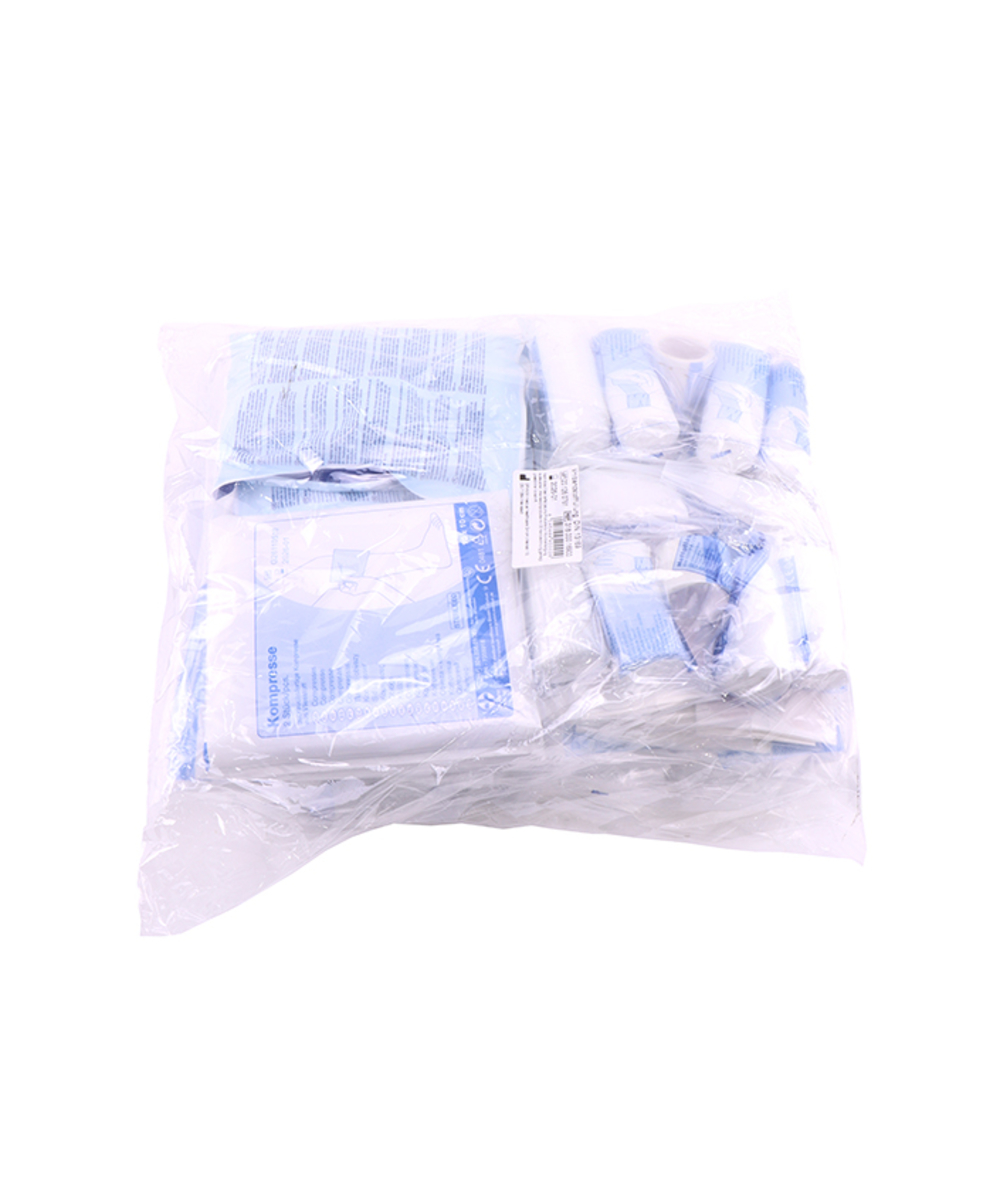 Gramm medical Lot de pansements de remplacement conforme  la norme DIN 13 169, XX73534-01