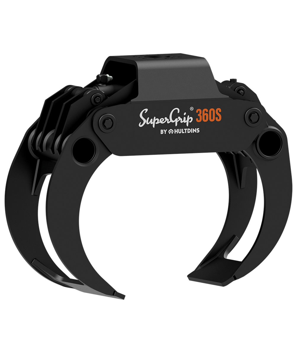 Grappin Hultdins SuperGrip 1 360-S modle 2023, XXHU0680580