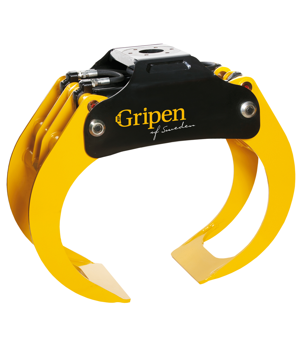 Grappin  grumes HSP Gripen, XXKX-0