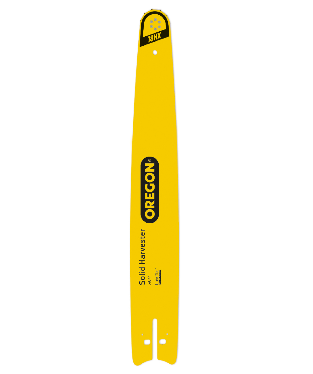 Guide Oregon Solid Harvester connexion standard 10mm, XXHSF-0