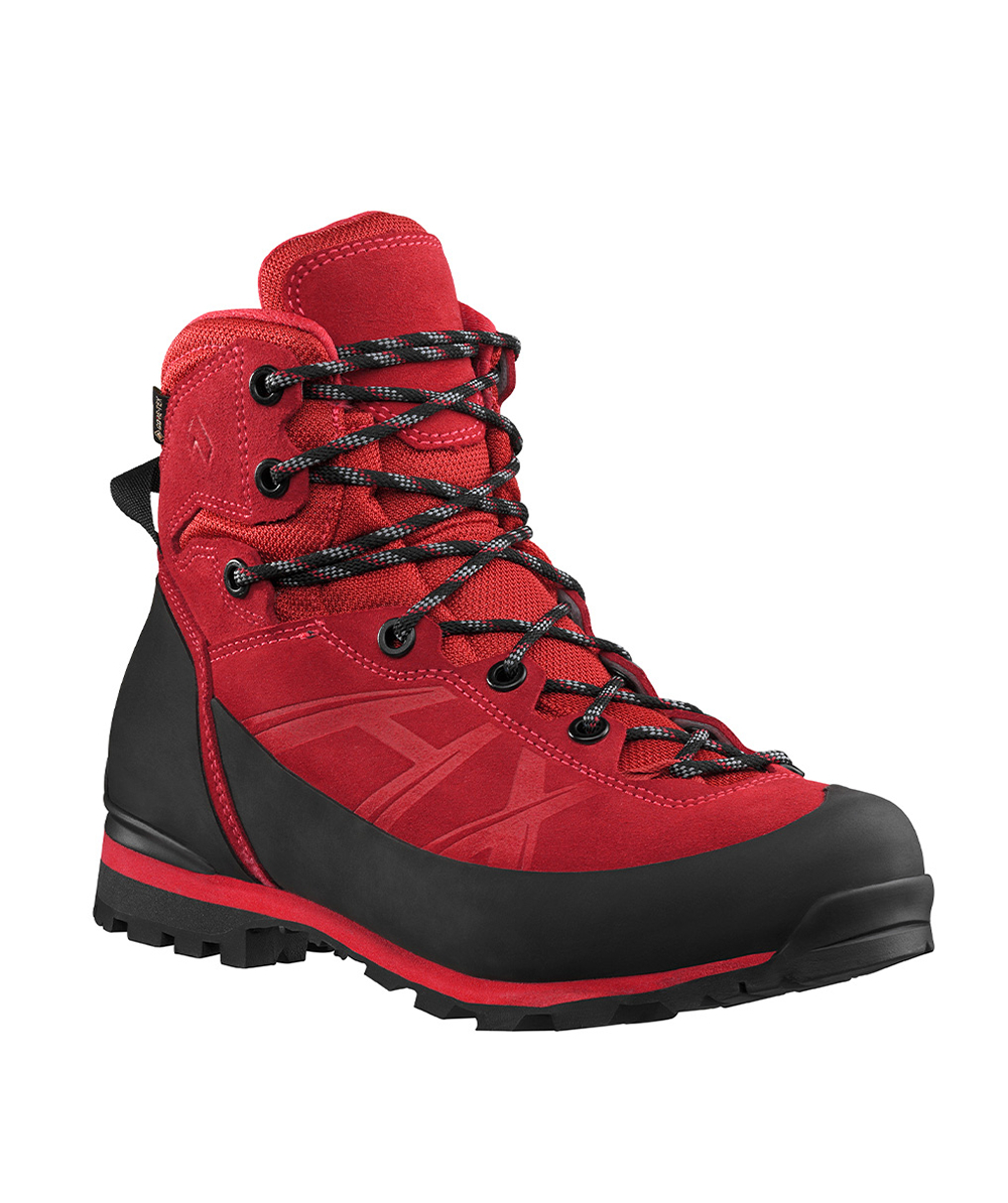 HAIX Ramble GTX rouge, XX73138