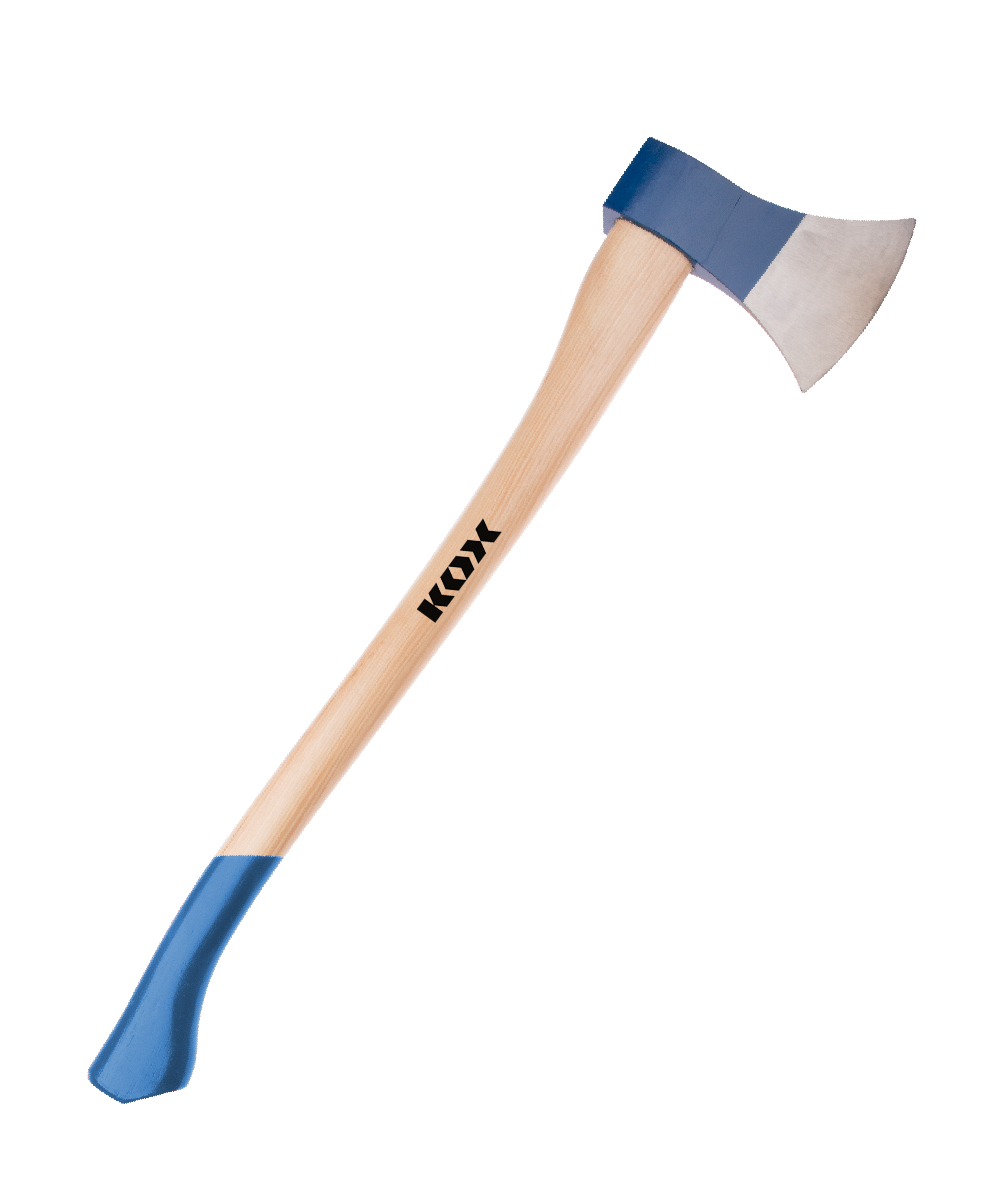 Hache 1250 g KOX, XX97186