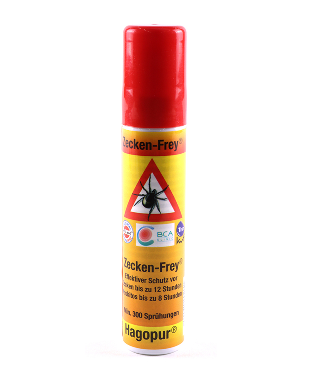 Hagopur Spray anti-tiques 25ml Hagopur, XX73517