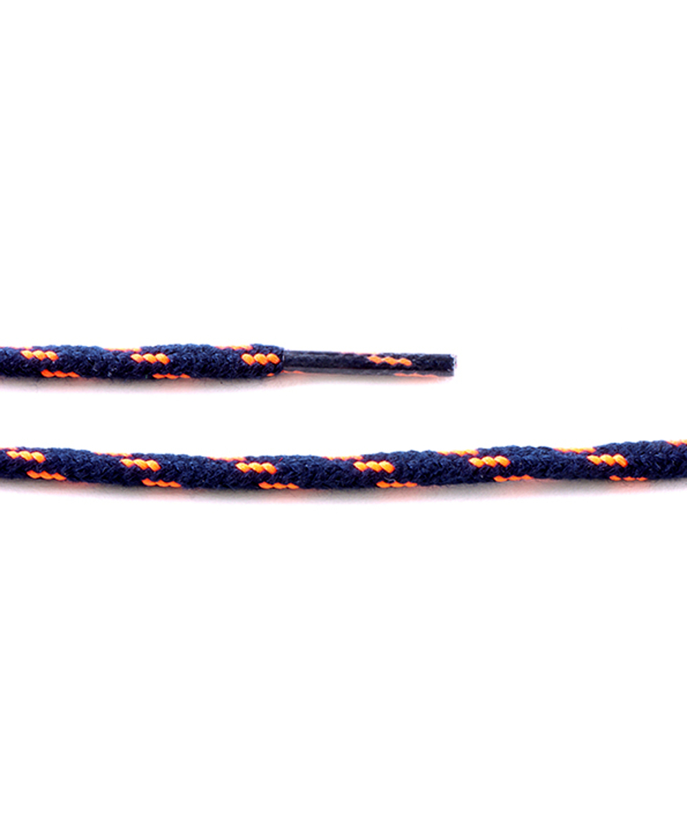 Haix lacets bleu/orange, pour Protector 2.0 de KOX, XX73120-000