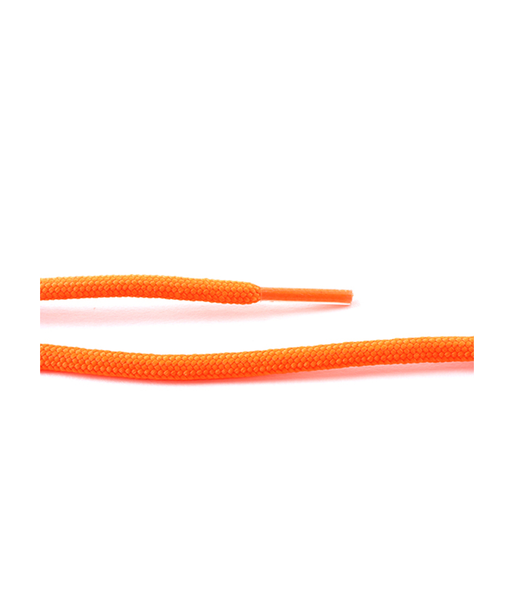 Haix lacets - orange, pour le modle Haix Nature GTX, XX73426-001