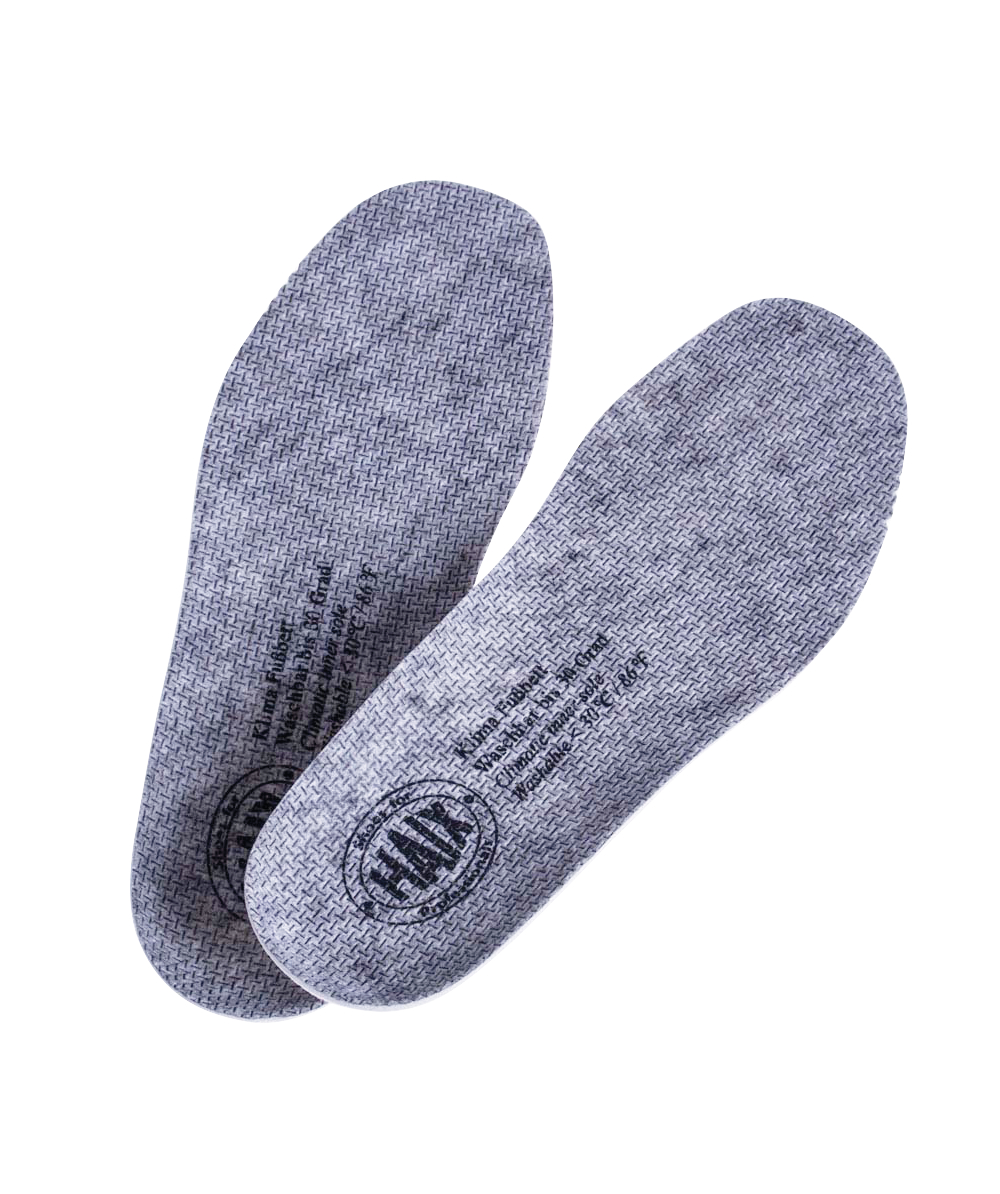Haix semelles intrieures Secure Standard , XX73505