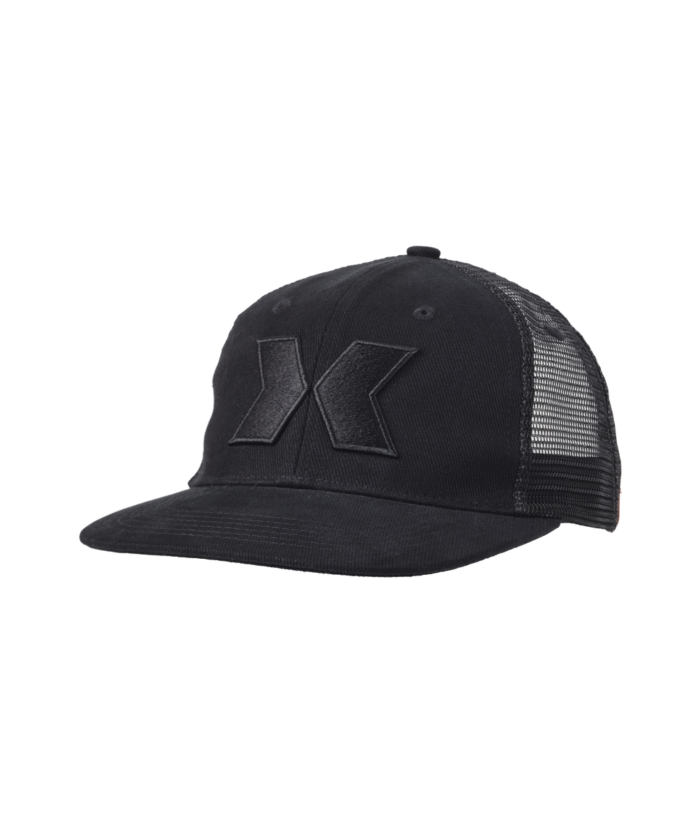 KOX Mesh Cap, noir, XX72514