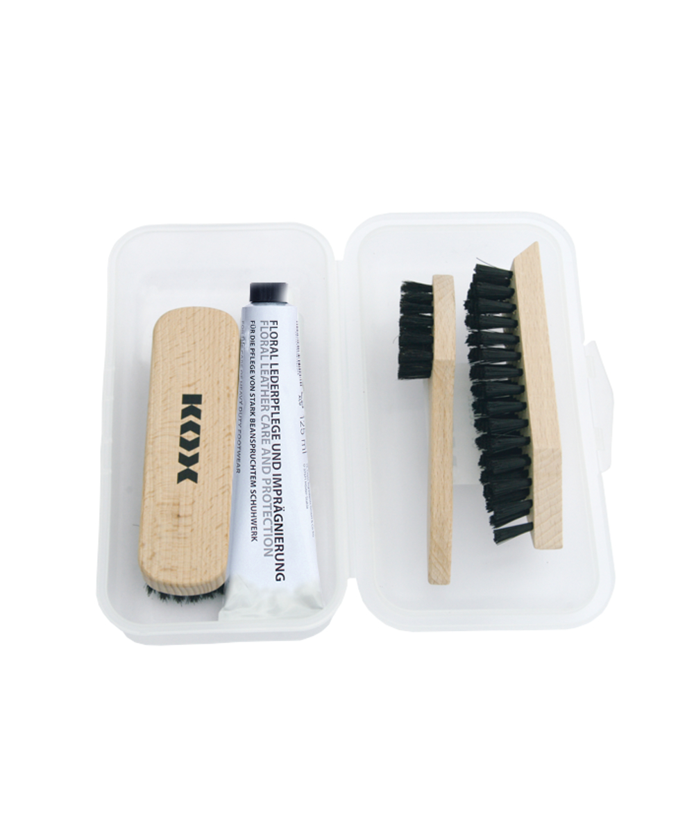 KOX kit dentretien chaussures, Incolore, XX73522-10