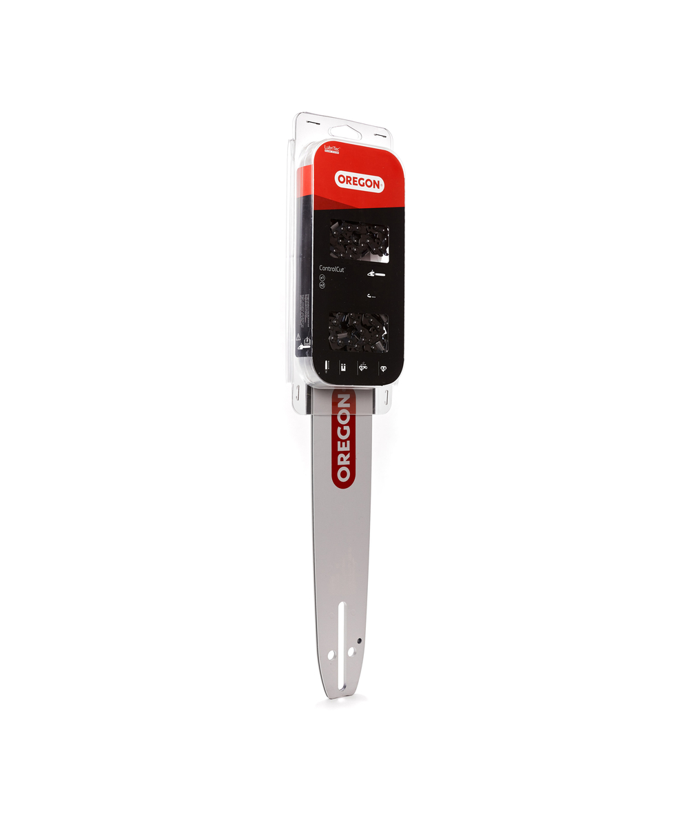 Kit de guide et chanes Oregon1+2 AdvanceCut : 1 guide et 2 chanes 325