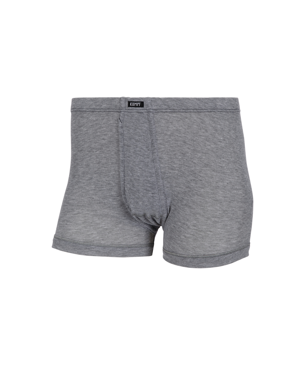 Kumpf Active Light boxer, gris, XX77211