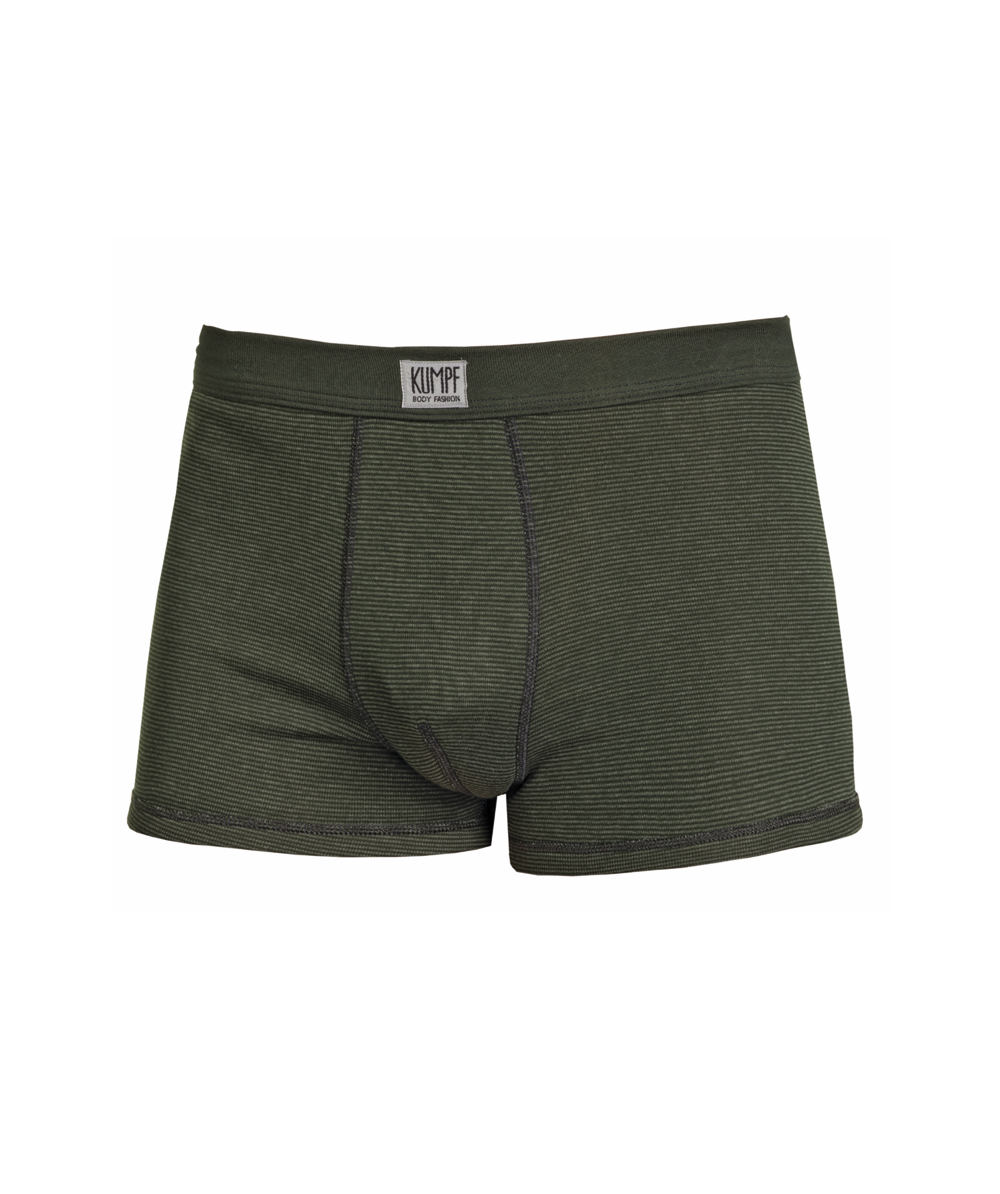 Kumpf Klimaflausch boxer, vert olive, XX77214