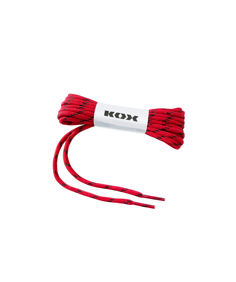 Les lacets rouges deals