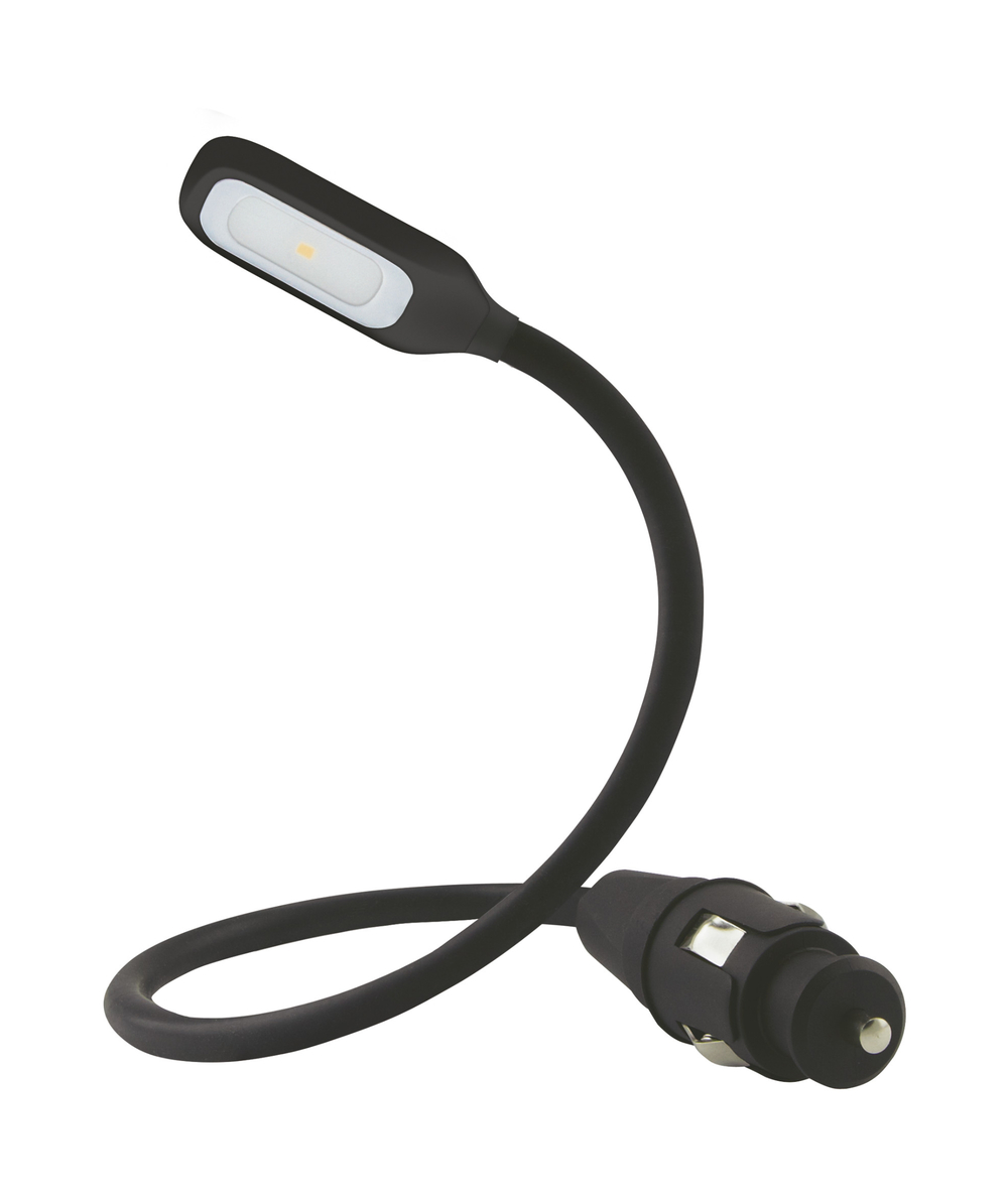 Lampe de travail Osram LED ONYX COPILOT lampe de lecture  LED, XXASOCOM7