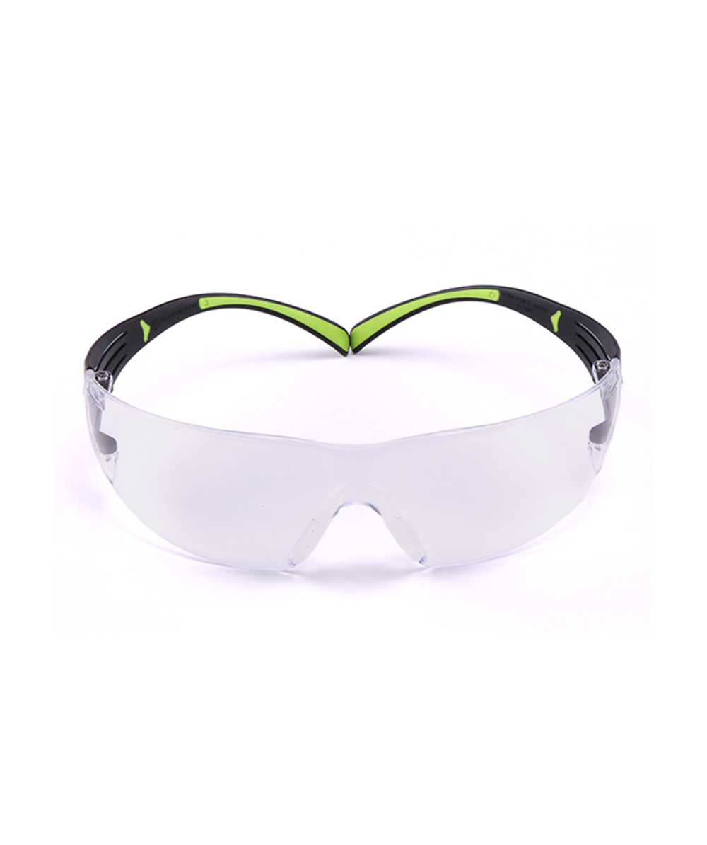 Lunettes de protection 3M SecureFit 400, verres incolores, XX74507