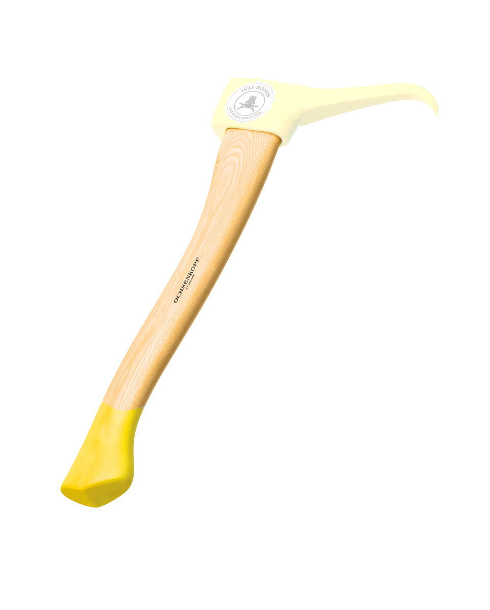 Manche de rechange 38 cm, pour sapie  main OX 173 E Ochsenkopf, XX97160-4