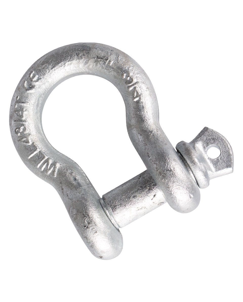 Manille KOX Pour les Pros du Bois et de la Motoculture