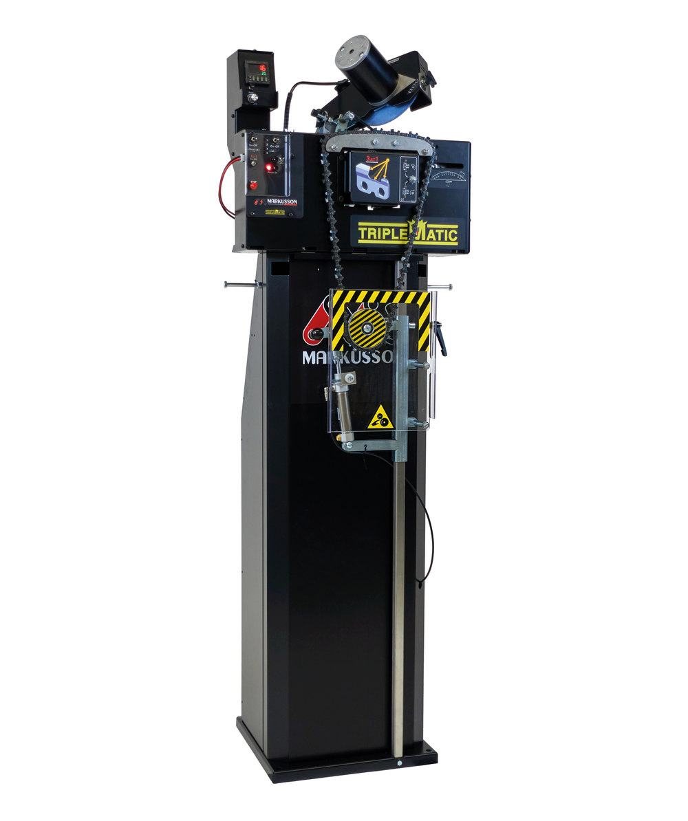 Markusson Schrfautomat Triplematic, XX100218