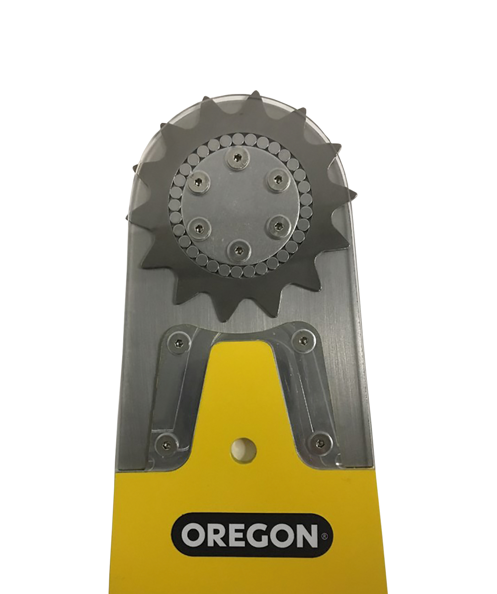 Nez de guide interchangeable, pour OREGON® SpeedMax™ XL, SMR14T