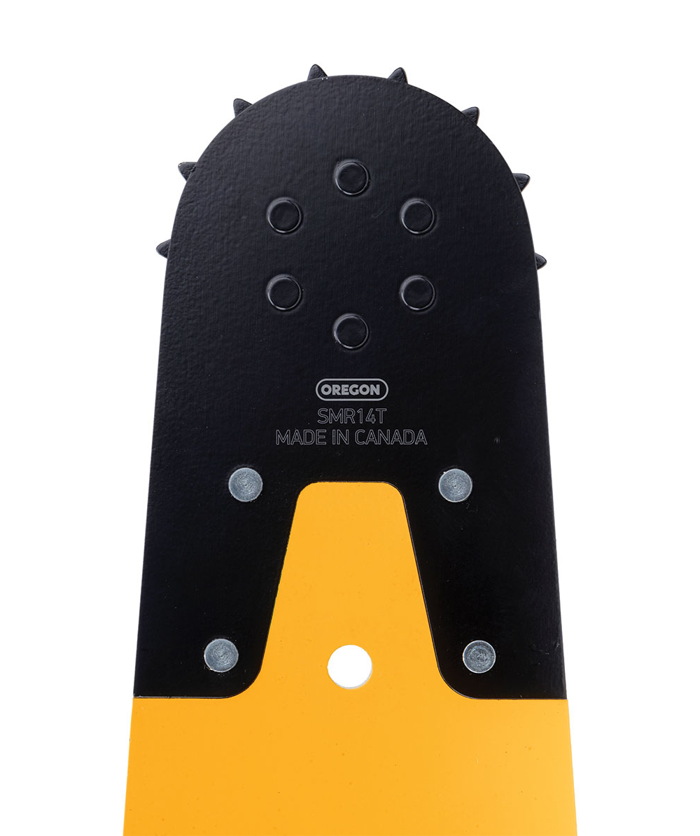 OREGON SpeedMax XL Harvester Guide, 404