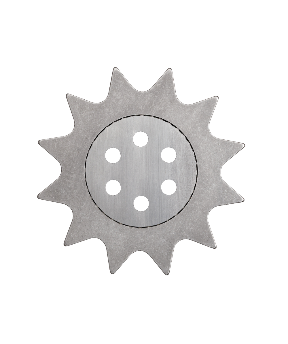 Pignon toile de rechange OREGON, pour KOX Solid-Star et OREGON® Solid Harvester, XX101918