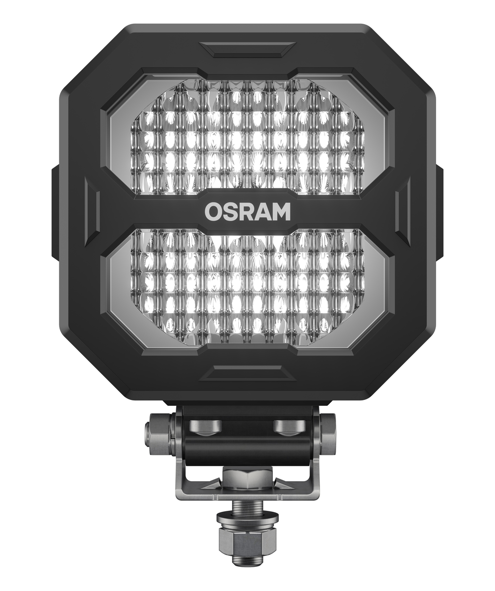 Projecteur de travail Osram LED LEDriving cube PX4500 Wide, XXASOWL106WD