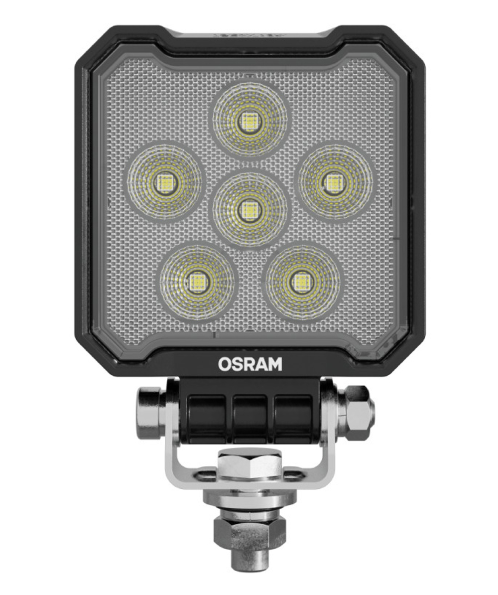 Projecteur de travail Osram LED LEDriving cube WL VX100-WD, XXASOLWL107