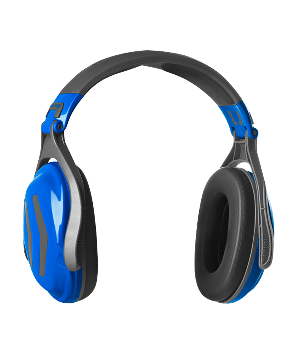 Protos Headset / Protection auditive Integral bleu, bleu, XX74234