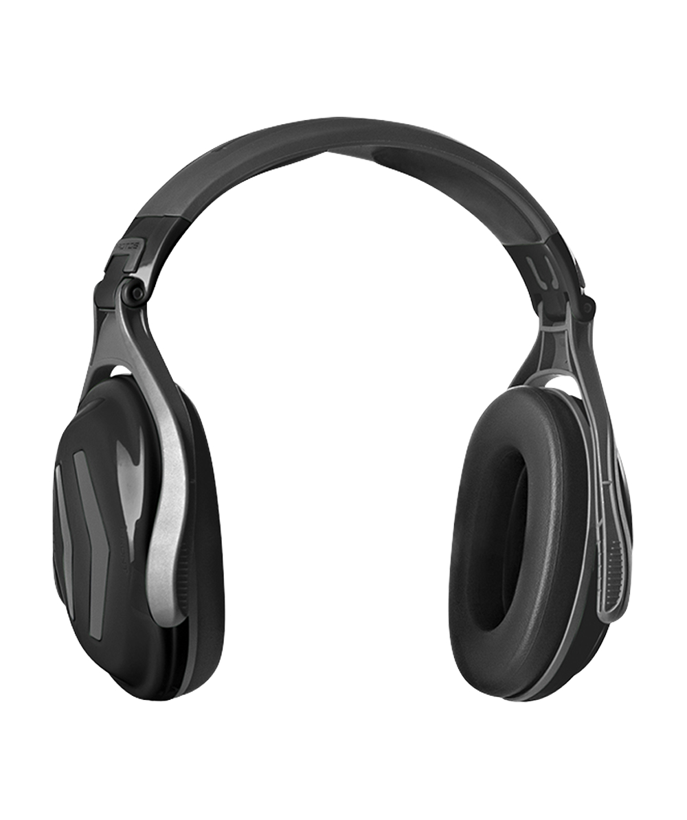 Protos Headset / Protection auditive Integral noir, noir, XX74235