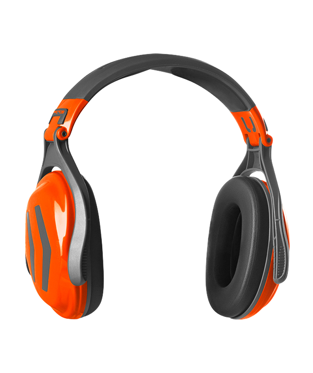 Protos Headset / Protection auditive Integral orange, orange, XX74236