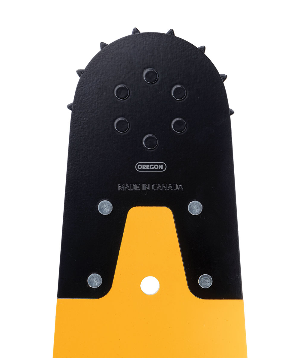 Rivets pour nez de guide, pour OREGON® SpeedMax™ XL, 578147
